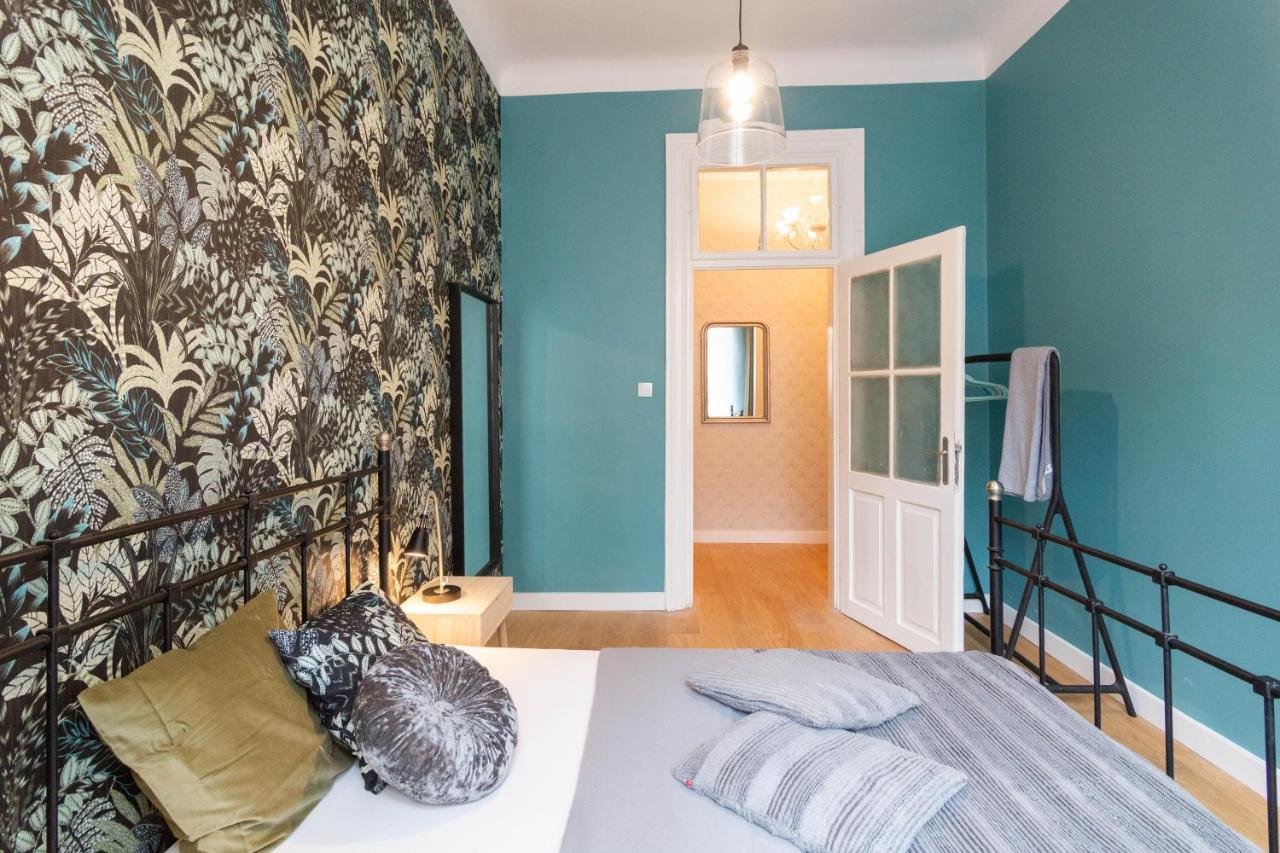 Glamorous And Brand New 2 Bedroom Krasków Eksteriør bilde