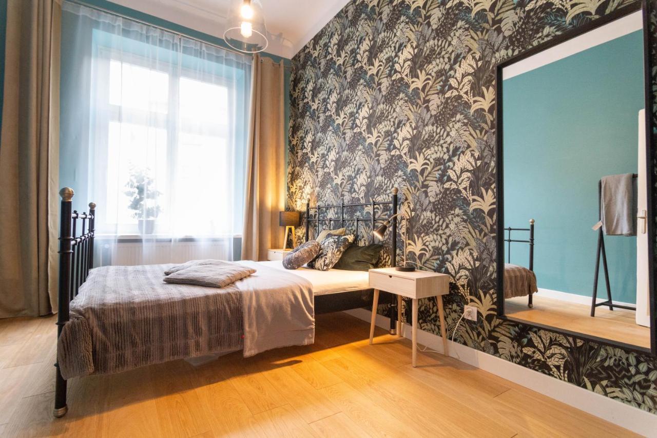 Glamorous And Brand New 2 Bedroom Krasków Eksteriør bilde